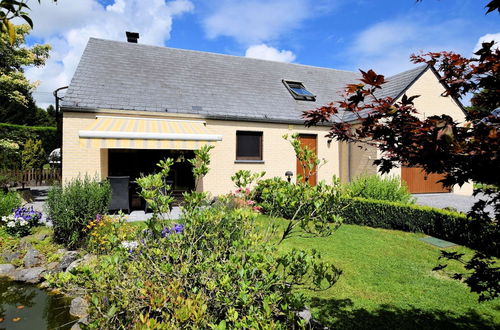 Photo 39 - Beautiful Holiday Home in Durbuy With Garden