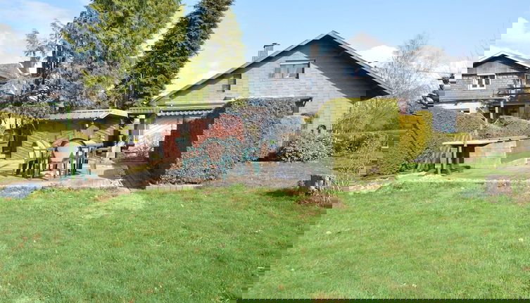 Photo 1 - Lovely Cottage in Waimes near Lake