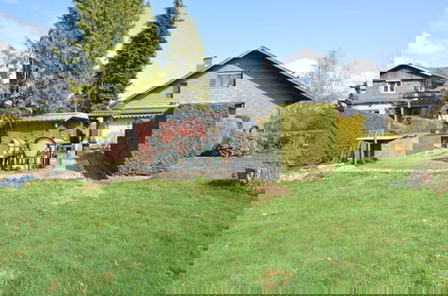 Photo 1 - Lovely Cottage in Waimes near Lake
