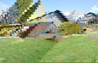 Photo 1 - Lovely Cottage in Waimes near Lake