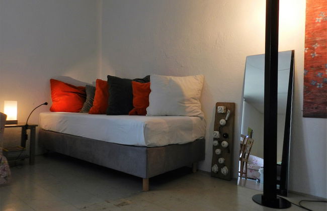 Blue Wall BnB - business apartments - Foto 3