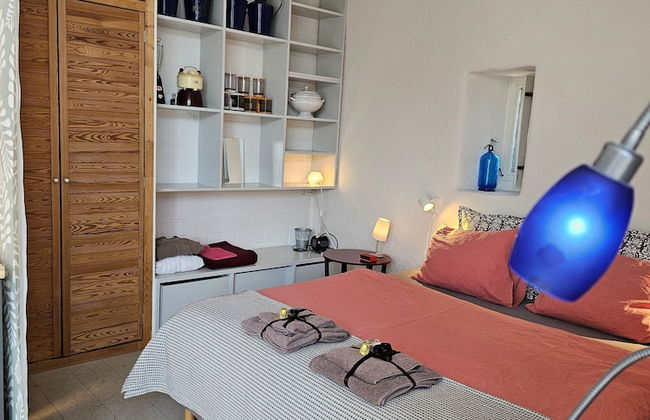Blue Wall BnB - business apartments - Foto 25