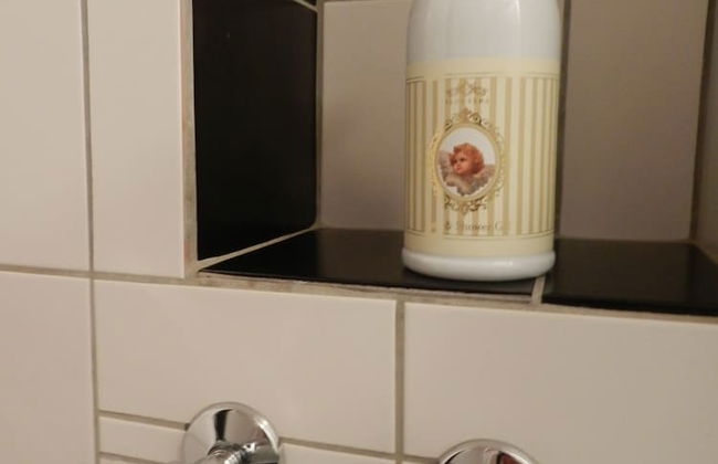 Blue Wall BnB - business apartments - Foto 58