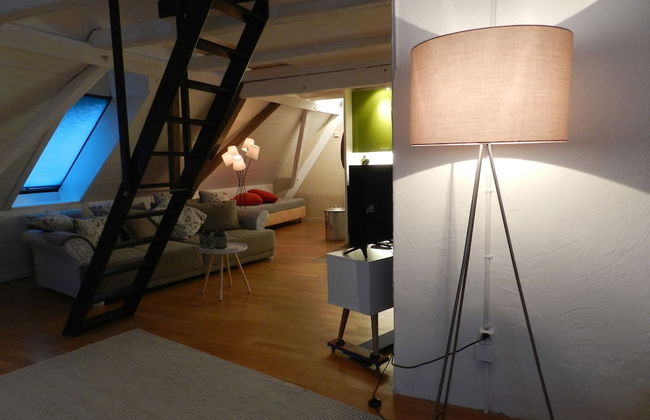 Blue Wall BnB - business apartments - Foto 50