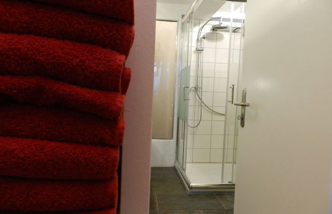 Blue Wall BnB - business apartments - Foto 62