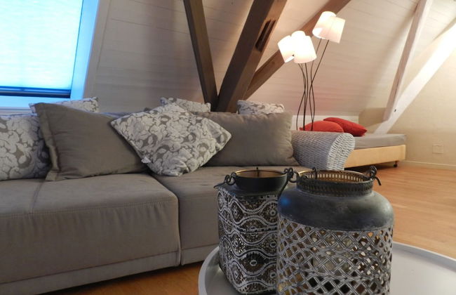 Blue Wall BnB - business apartments - Foto 46