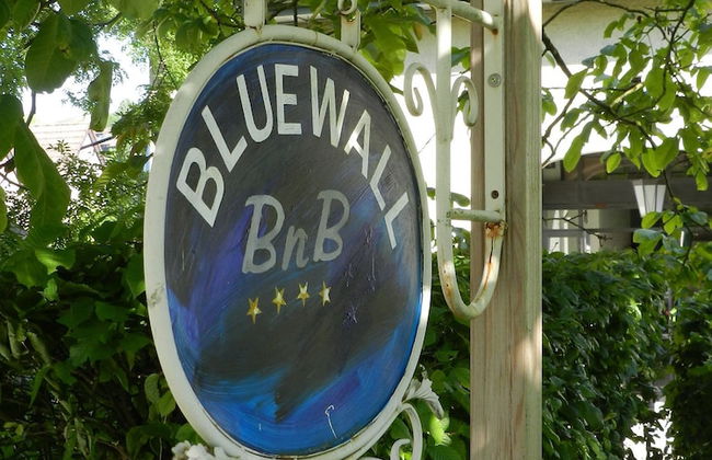 Blue Wall BnB - business apartments - Foto 77