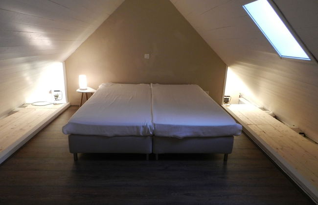 Blue Wall BnB - business apartments - Foto 17