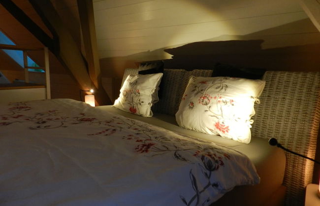 Blue Wall BnB - business apartments - Foto 18