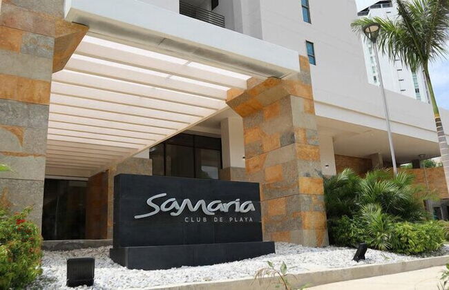 SAMARIA CLUB DE PLAYA BY VISTA MAGICA - Foto 41