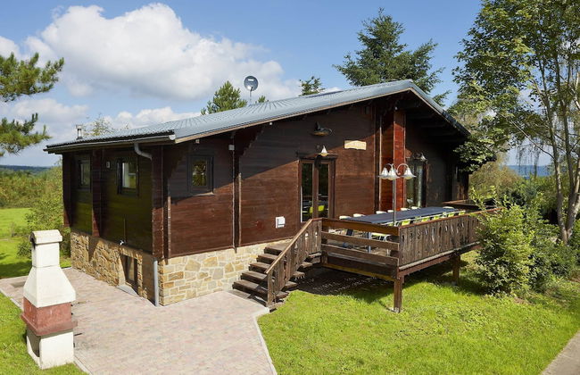 Inviting Holiday Home, Near Cave of Lorette, Namur and Parc Naturel Rgional des Ardennes - Foto 25