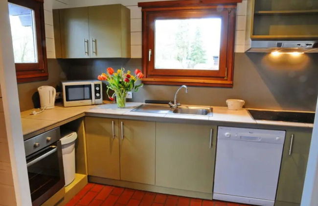 Inviting Holiday Home, Near Cave of Lorette, Namur and Parc Naturel Rgional des Ardennes - Foto 8