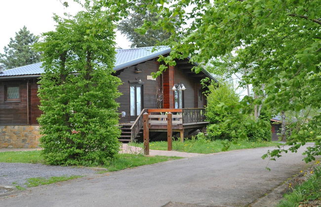 Inviting Holiday Home, Near Cave of Lorette, Namur and Parc Naturel Rgional des Ardennes - Foto 26