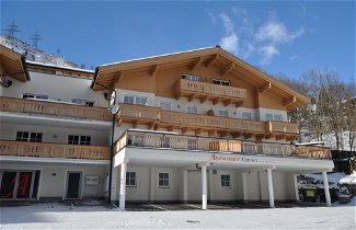 Foto 1 - Alpine Resort by Alpin Rentals
