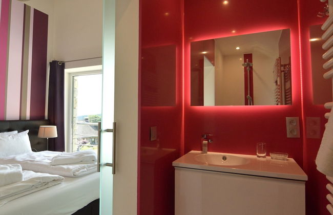 Malmedy Hillside Spa Retreat - Foto 20