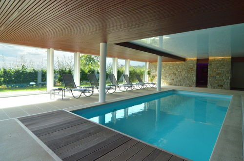 Photo 22 - Rich Holiday Home in Malmedy With Indoor Heated Pool