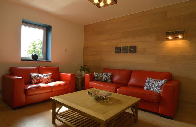 Malmedy Hillside Spa Retreat - Foto 10