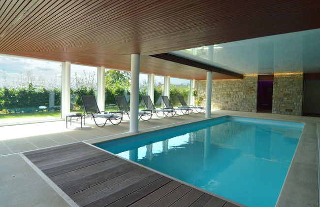 Malmedy Hillside Spa Retreat - Foto 22