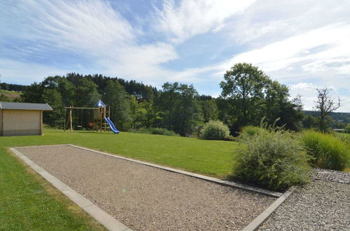 Photo 31 - Holiday Home in Malmedy With Indoor Heated Pool