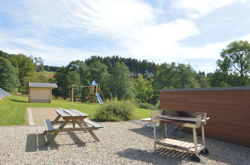 Photo 25 - Holiday Home in Malmedy With Indoor Heated Pool