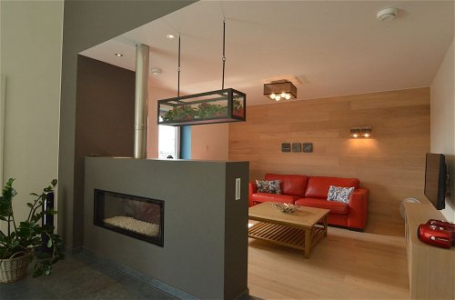 Photo 11 - Holiday Home in Malmedy With Indoor Heated Pool