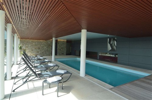 Foto 24 - Rich Holiday Home in Malmedy With Indoor Heated Pool