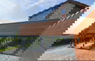 Foto 1 - Malmedy Hillside Spa Retreat