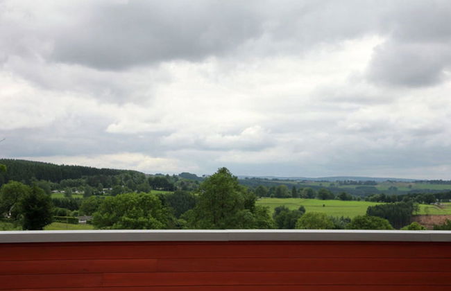 Malmedy Hillside Spa Retreat - Foto 36