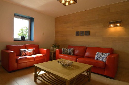 Photo 12 - Holiday Home in Malmedy With Indoor Heated Pool