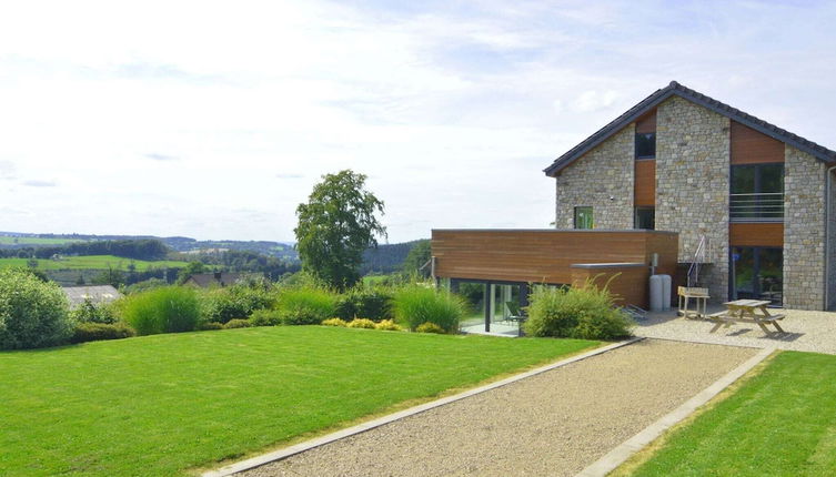 Foto 1 - Rich Holiday Home in Malmedy With Indoor Heated Pool