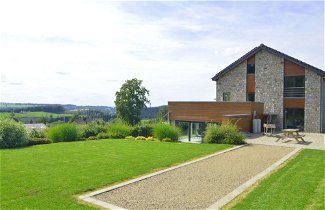 Photo 1 - Rich Holiday Home in Malmedy With Indoor Heated Pool