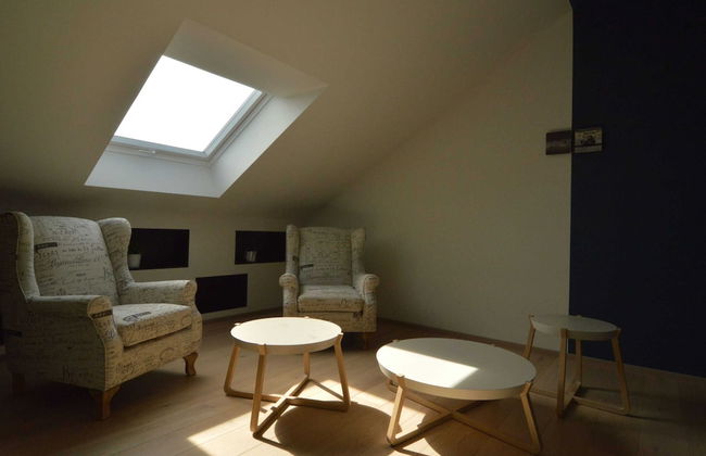 Malmedy Hillside Spa Retreat - Foto 11