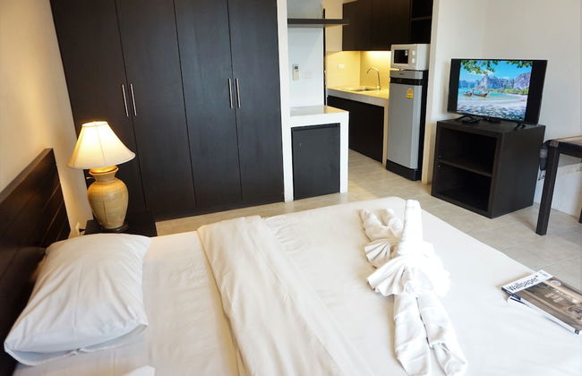 Chaofa West Suites - Photo 7