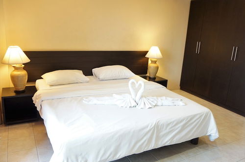 Foto 4 - Chaofa West Suites