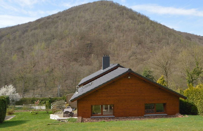Cozy Cottage in Aywaille With Valley View - Foto 23