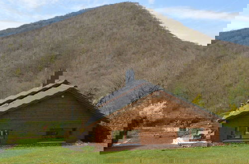 Foto 24 - Cozy Cottage in Aywaille With Valley View