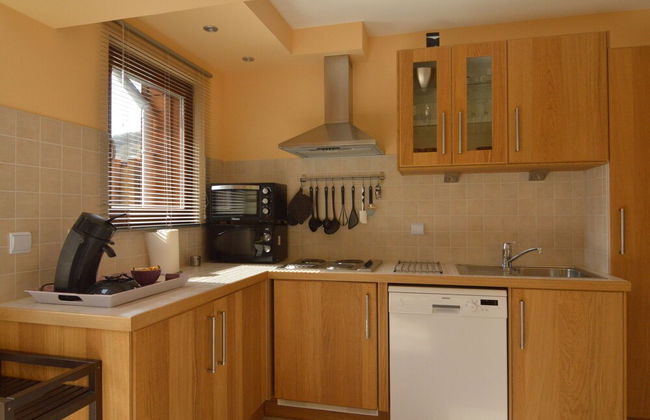 Cozy Cottage in Aywaille With Valley View - Foto 6