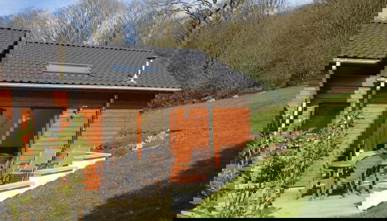 Foto 1 - Cozy Cottage in Aywaille With Valley View