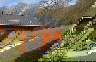 Foto 1 - Cozy Cottage in Aywaille With Valley View