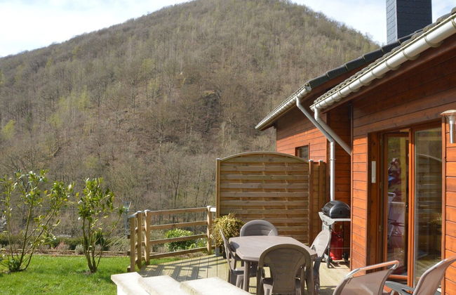 Cozy Cottage in Aywaille With Valley View - Foto 12