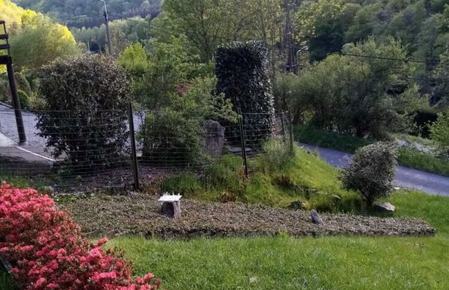 Cozy Cottage in Aywaille With Valley View - Foto 18