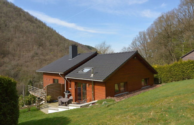 Cozy Cottage in Aywaille With Valley View - Foto 20