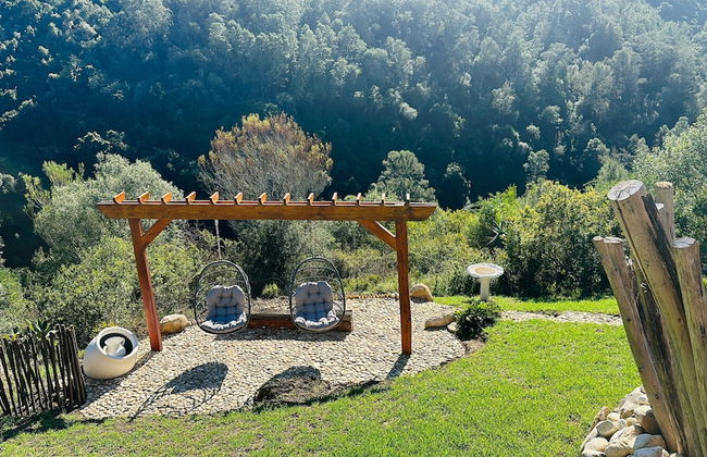 Amazing Riverside Retreat With Hot Tub & Ecopool - Foto 31