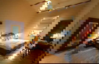 Foto 3 - The Bodhi 5 Bedroom LuxuryApartment Central Jaipur