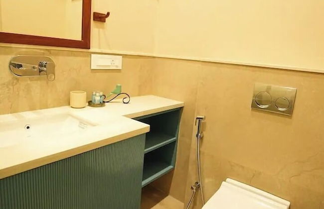 The Bodhi 5 Bedroom LuxuryApartment Central Jaipur - Foto 21