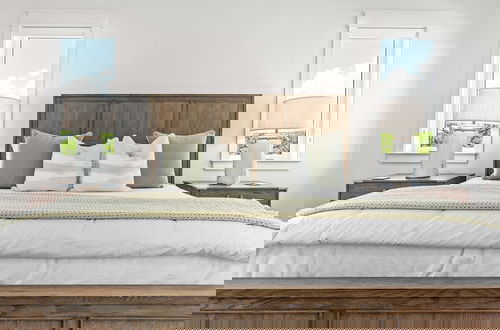 Foto 31 - All Decked Out Seagrove by Avantstay Priv Pool+hot Tub, Ocean Views!