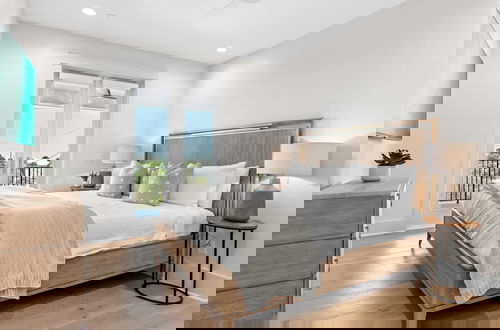 Foto 39 - All Decked Out Seagrove by Avantstay Priv Pool+hot Tub, Ocean Views!