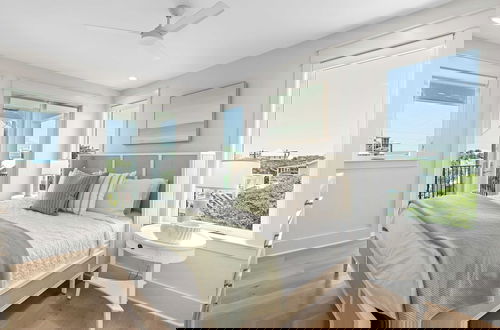 Foto 34 - All Decked Out Seagrove by Avantstay Priv Pool+hot Tub, Ocean Views!