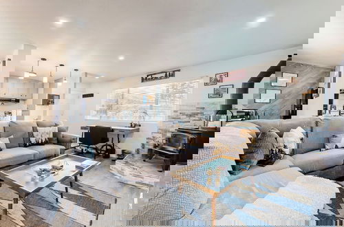 Foto 1 - Jacksons Alpine Retreat For 4
