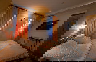 Foto 1 - Seaside Escape Rovinj Old Town Apartment
